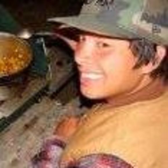 Meet your Posher, Dustin - Picture 1 of 1